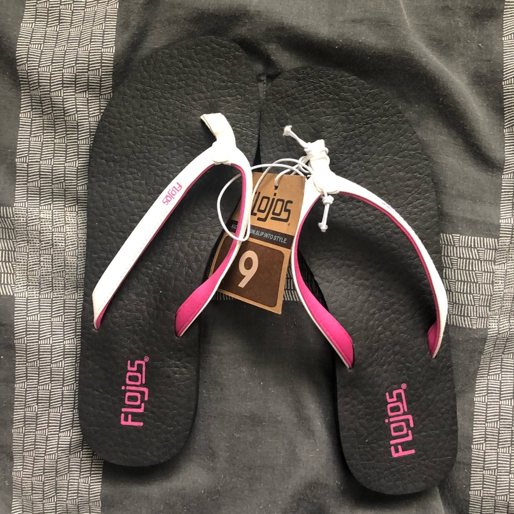 Flojo Sandals